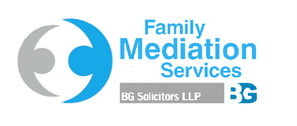mediation Bg Solicitors Logo
