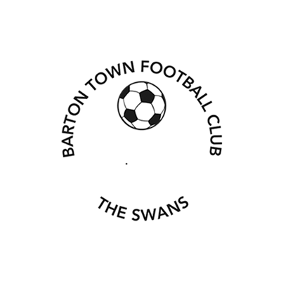 Barton Town Logo