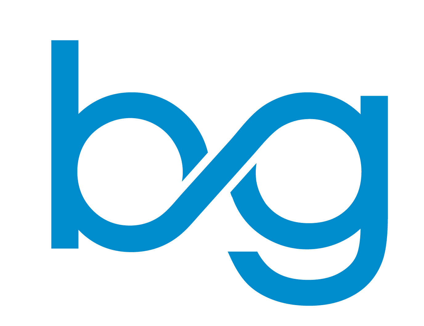 BG Solicitors Logo